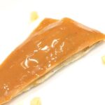 狸穴坂で秋の味覚、始まります　～鯖料理、栗デザート意外な組み合わせの秘密～