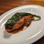 🍂 落ち葉と郷愁と、リネディの「ソース」