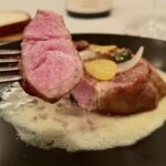 見た目より、香り。春のワカメと、ニューヨークから届いた「運命のワイン」のお話。