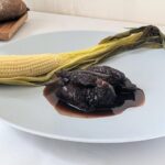 5月のリネディ：エゾ鹿の煮込みと、ジンファンデルの秘密